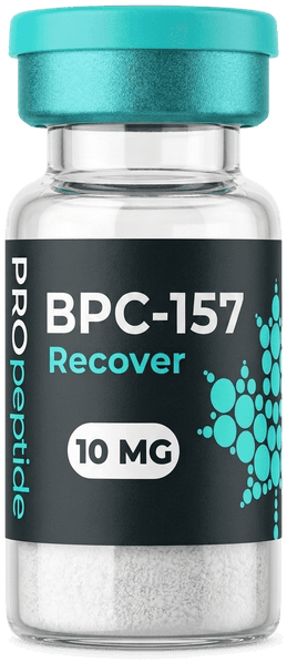 ProPeptide BPC-157 research vial