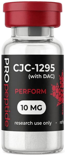 ProPeptide CJC-1295 research vial