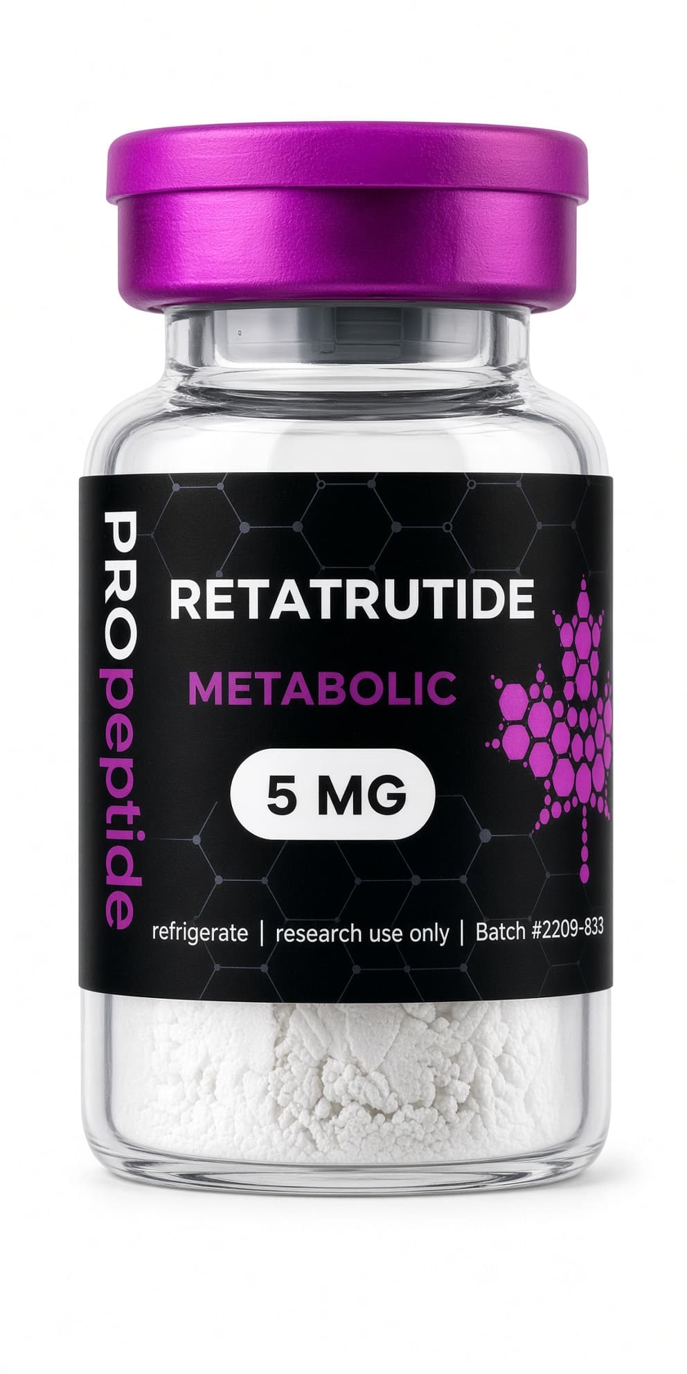 Retatrutide Peptide