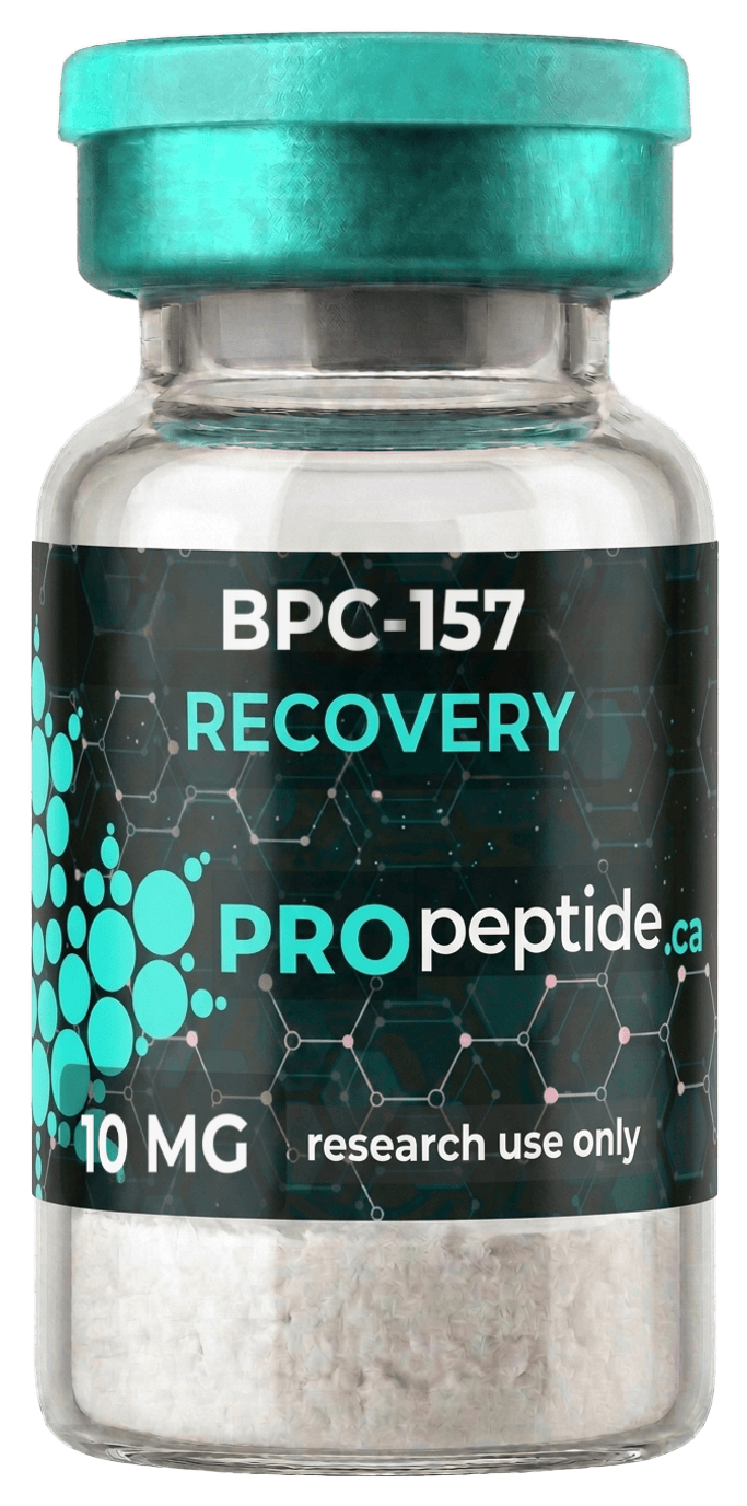 BPC-157 Peptide