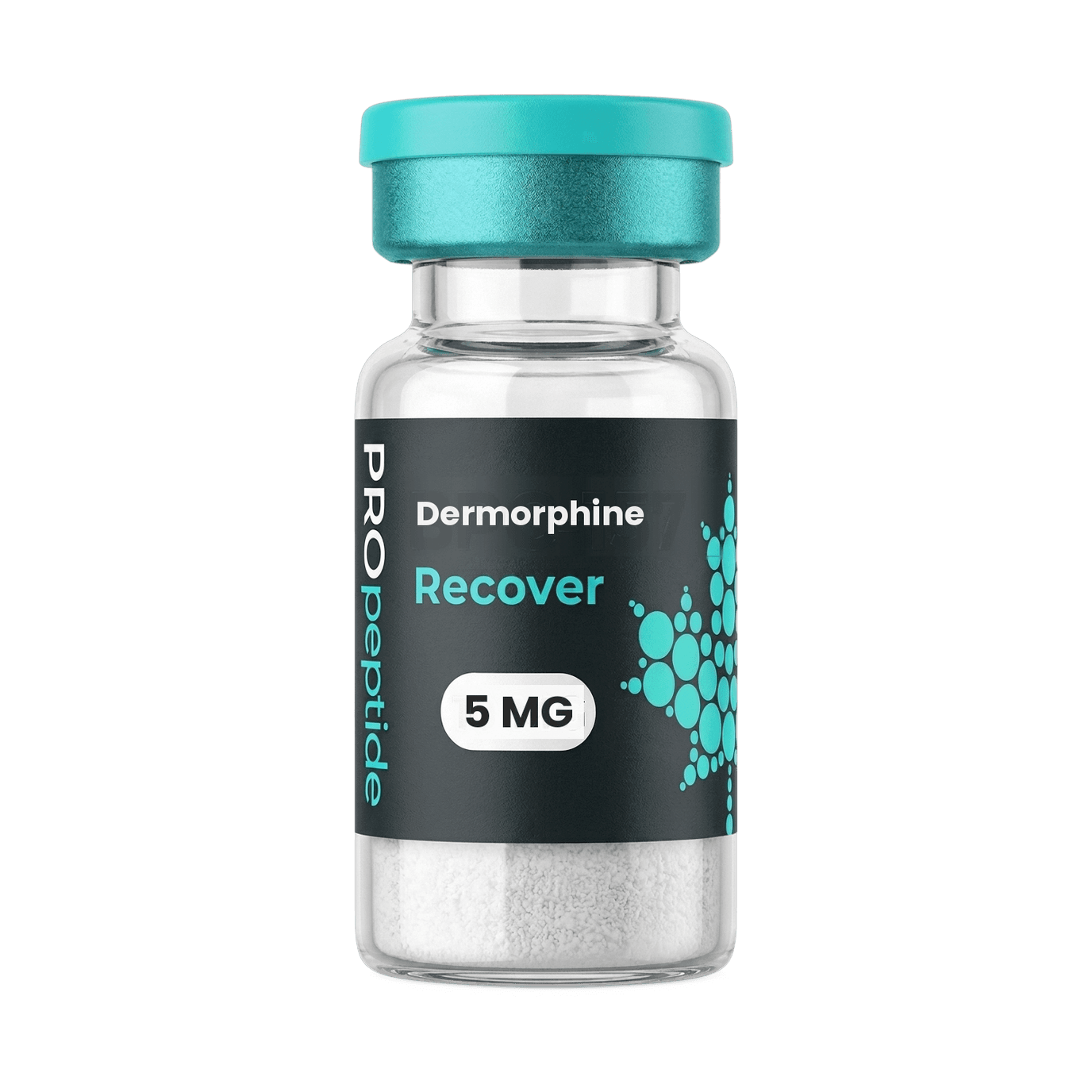 Dermorphine Peptide