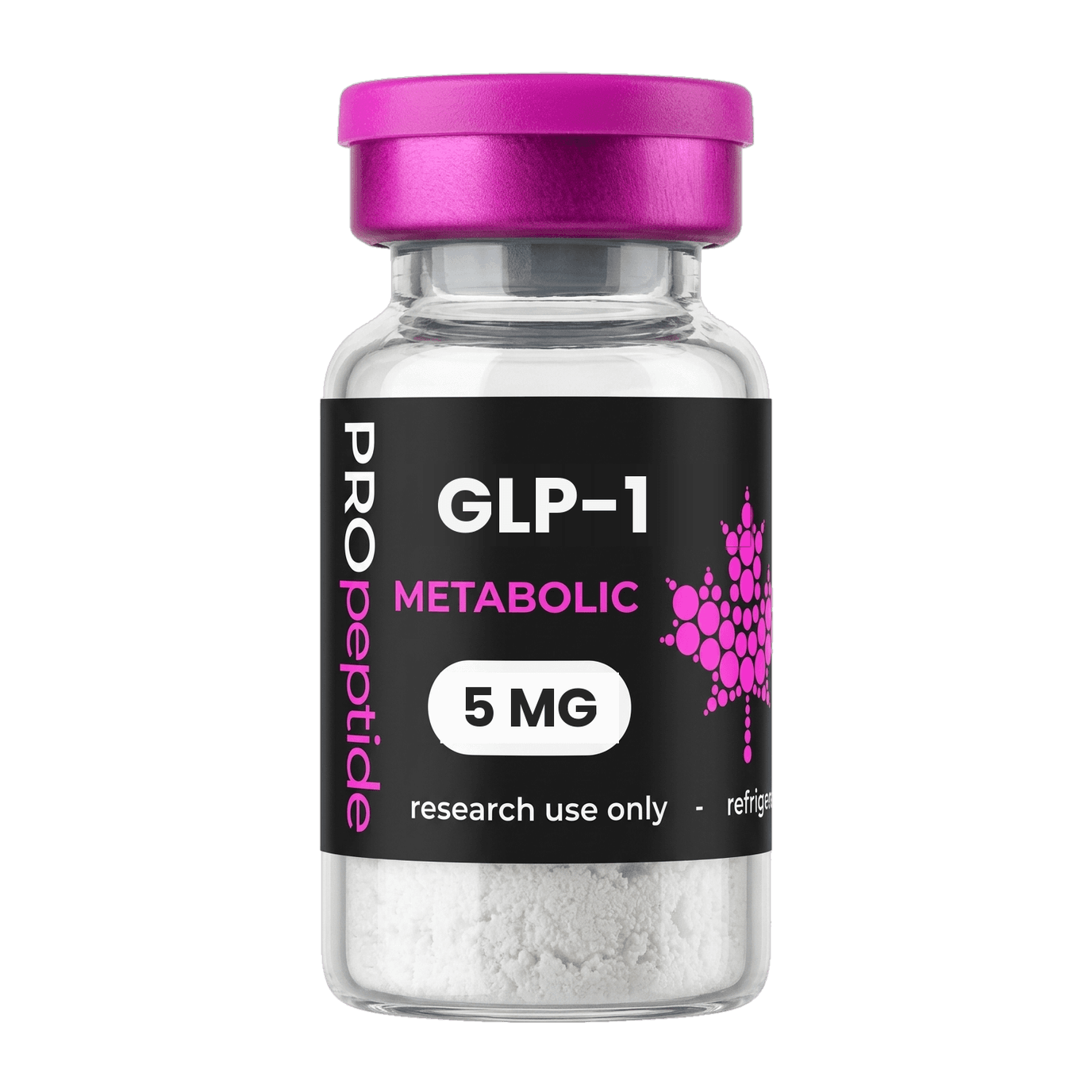 GLP-1 Peptide (Native 7-36 Amide)