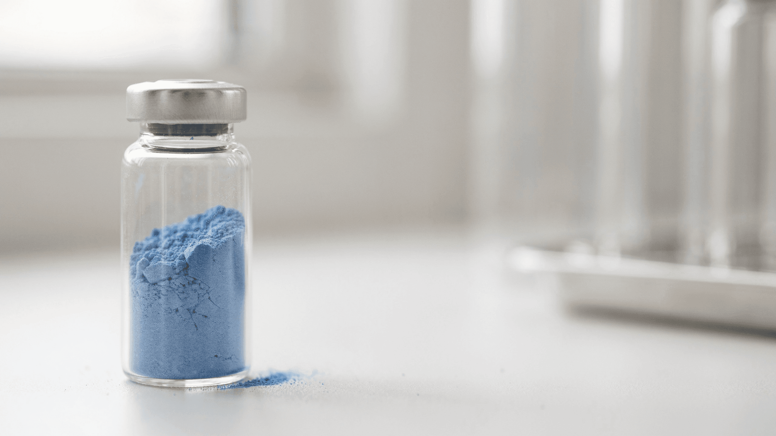 What is GHK copper peptide? GHK-Cu, explained