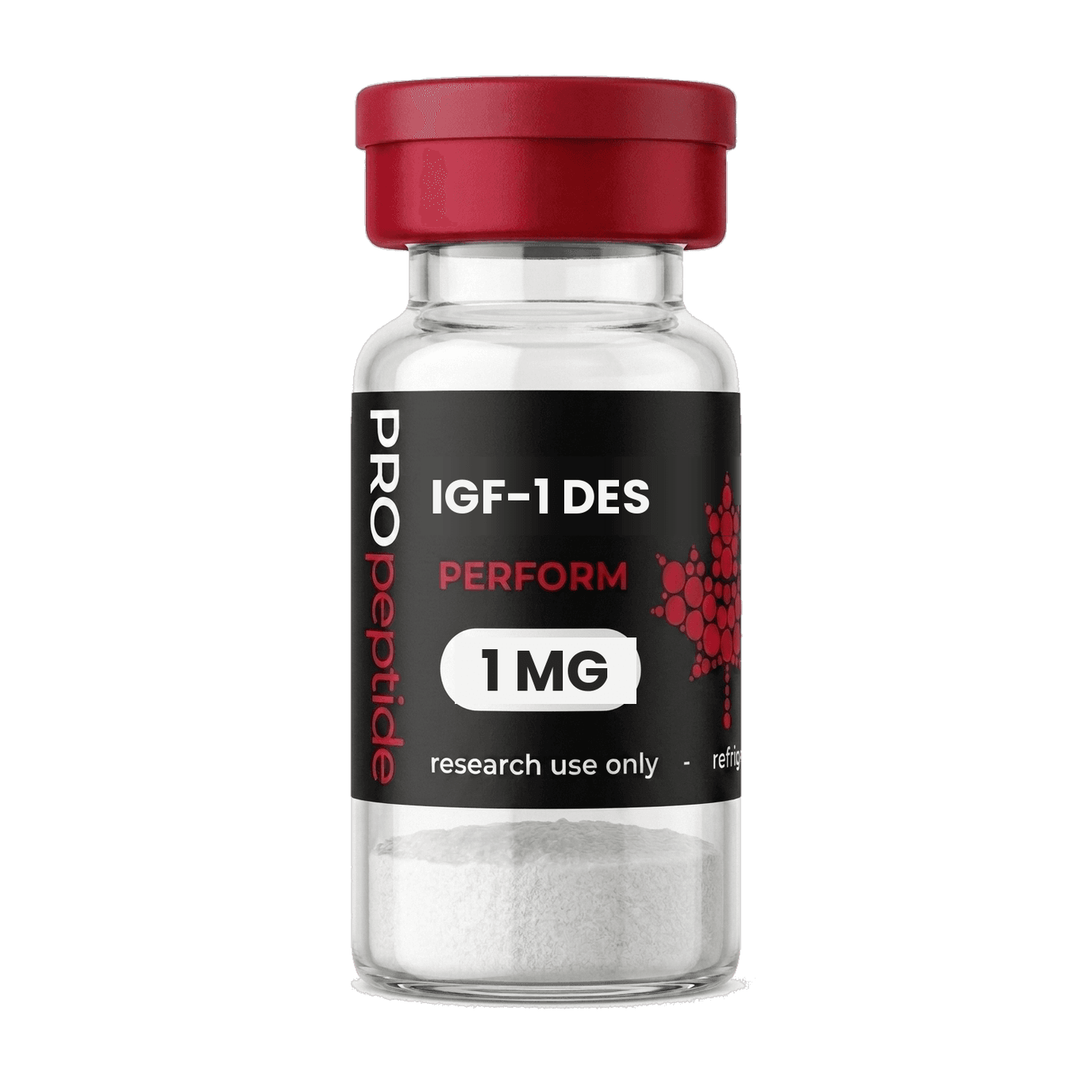 IGF-1 DES Peptide