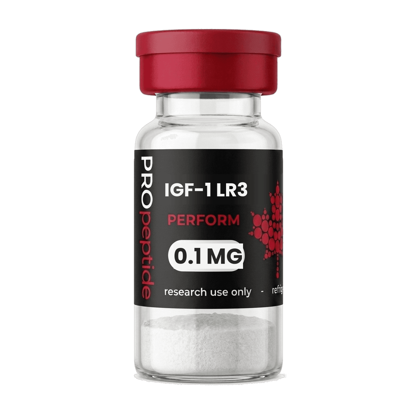 IGF-1 LR3 Peptide