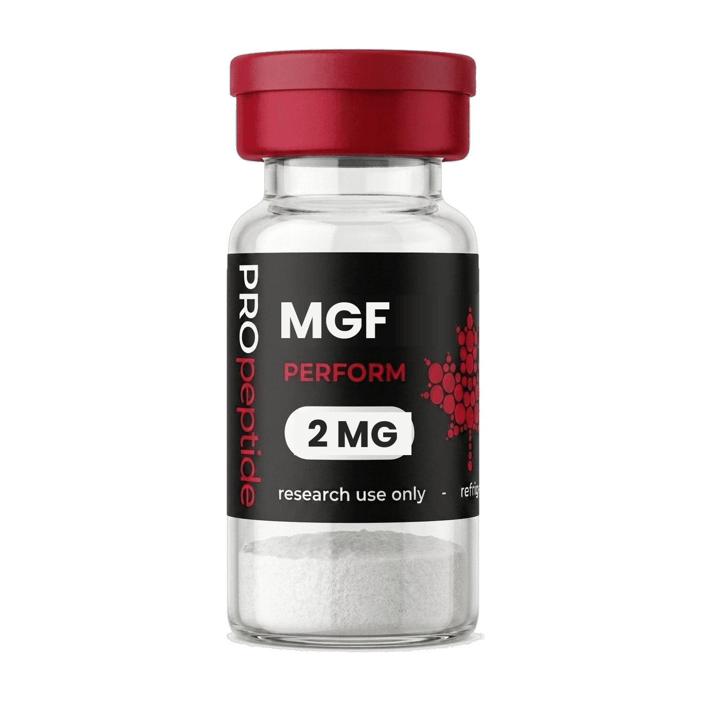 MGF Peptide (Mechano Growth Factor)
