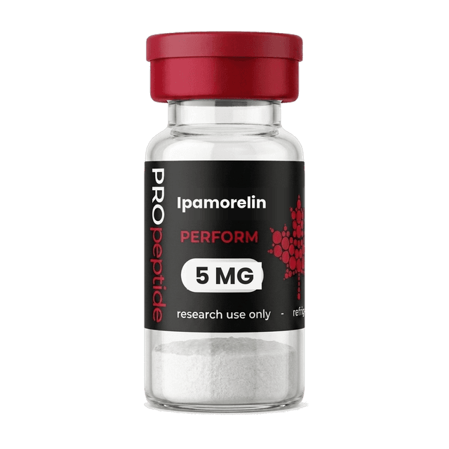 Ipamorelin Peptide