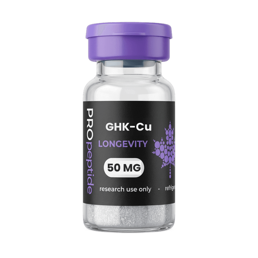 GHK-Cu Peptide