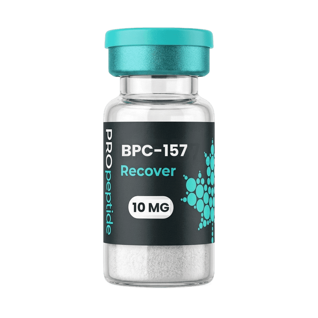 BPC-157 Peptide