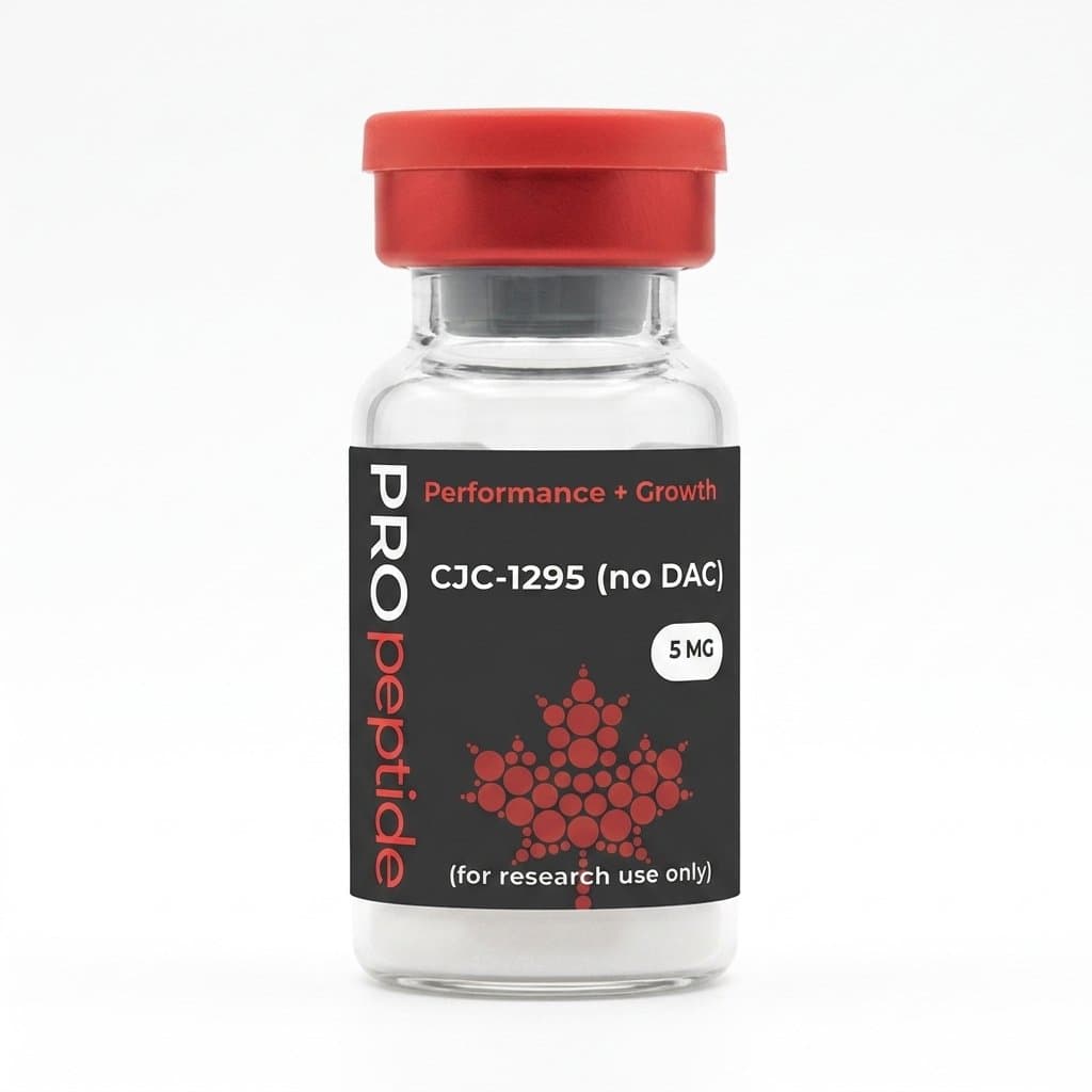 CJC-1295 no DAC Peptide