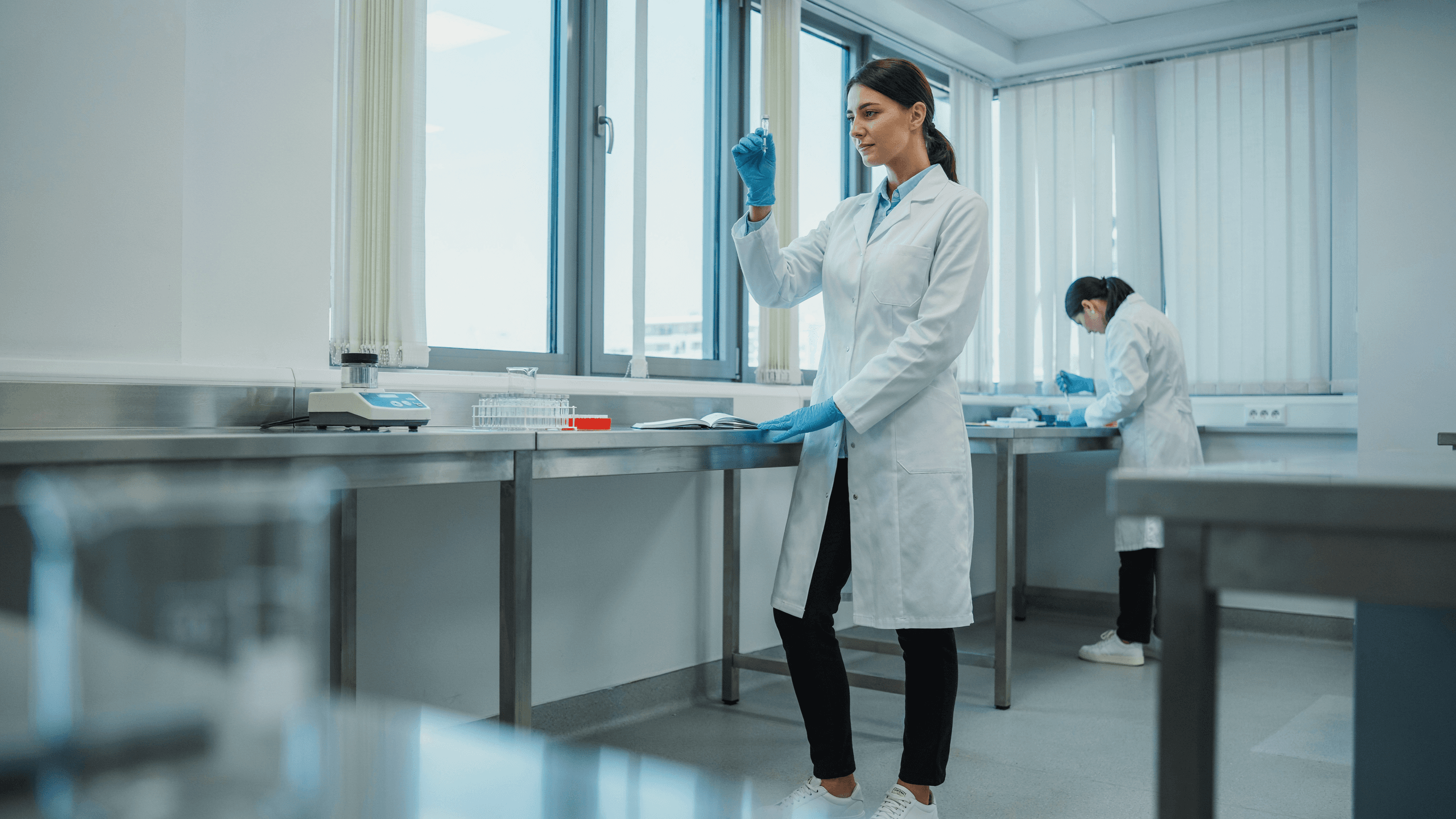 What are peptides? A plain-English guide