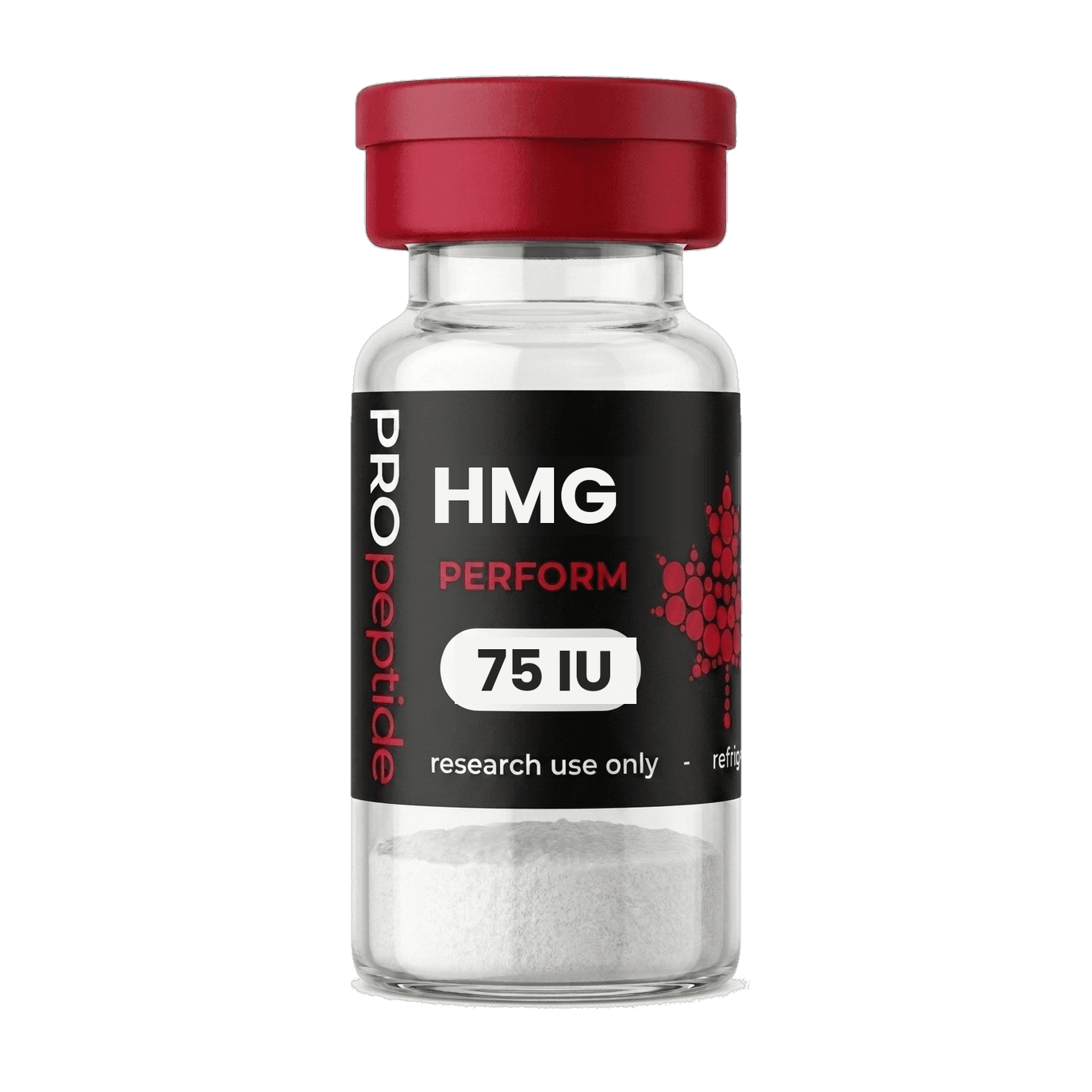 HMG Menotropins
