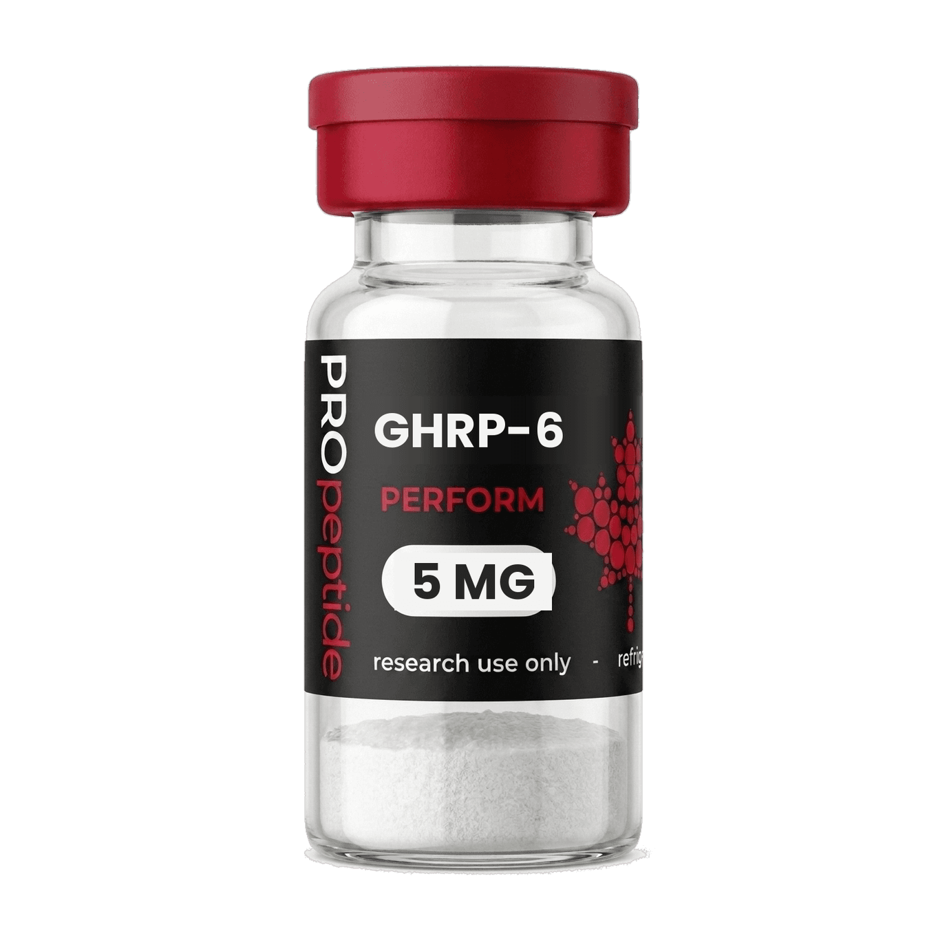 GHRP-6 Peptide