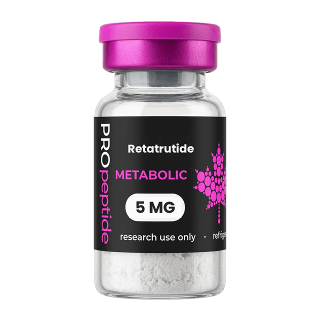 Retatrutide Peptide