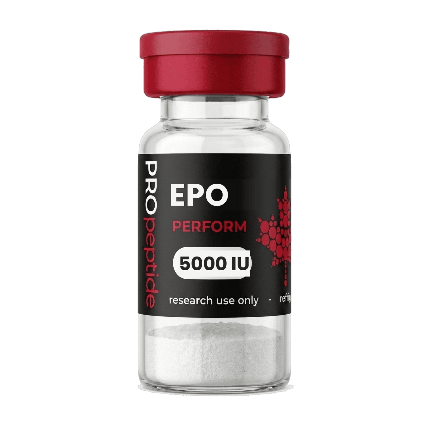 EPO Erythropoietin
