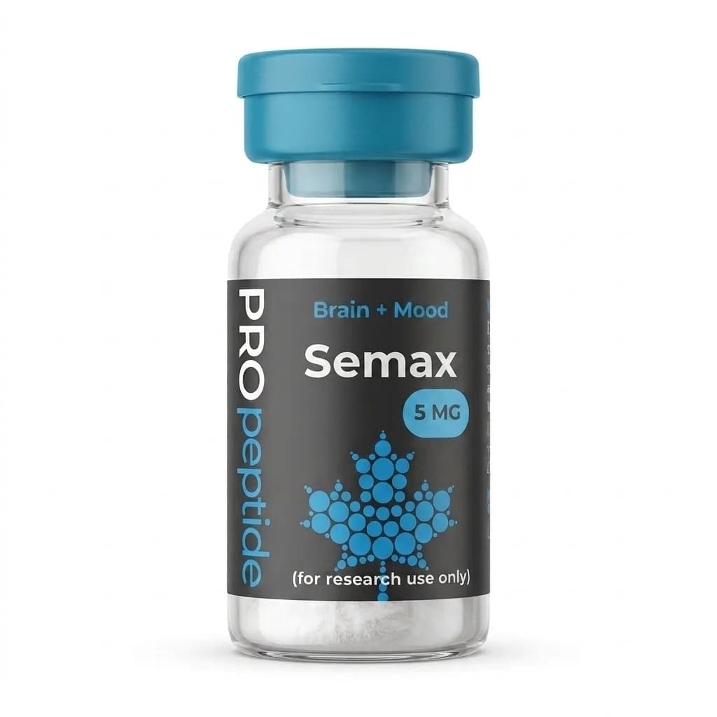 Semax Peptide