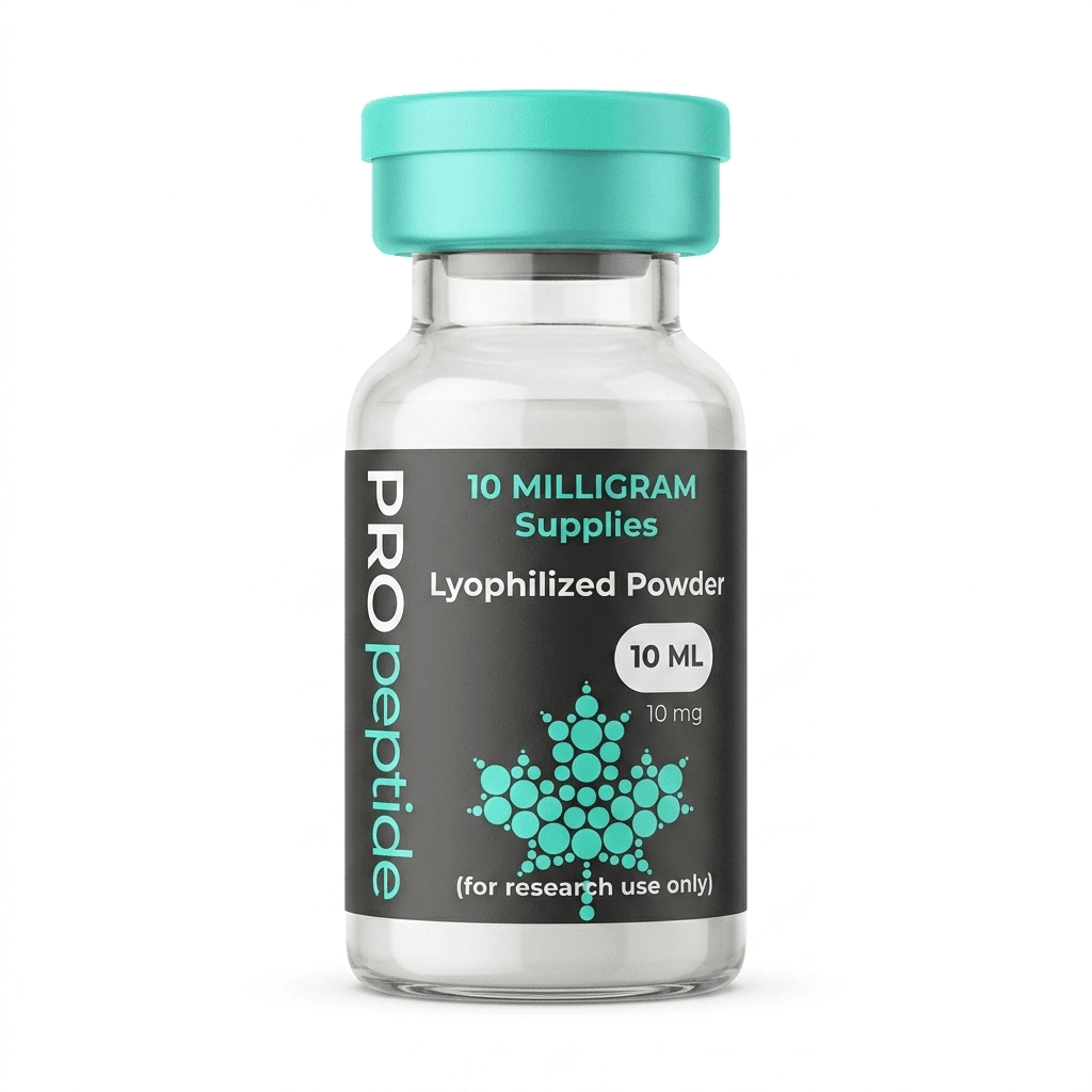 Bacteriostatic Water
