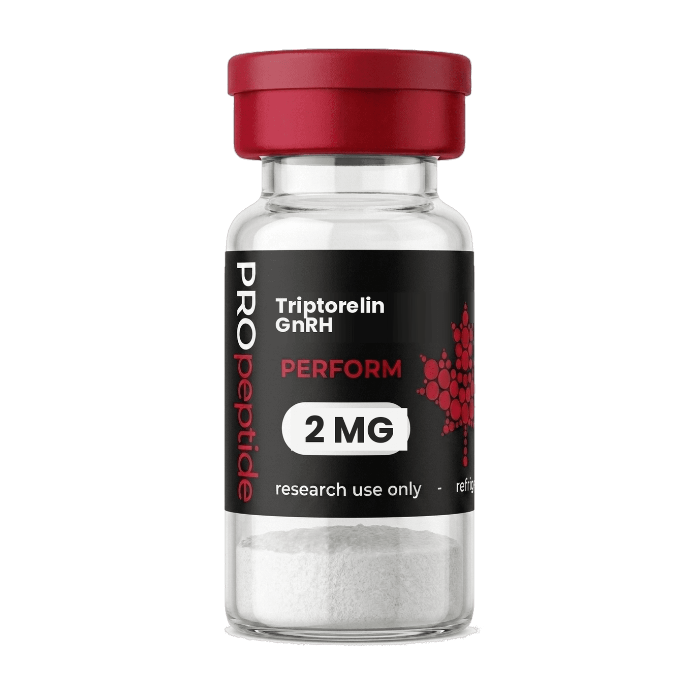 Triptorelin GnRH Peptide